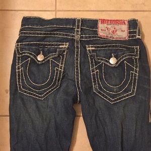 True religion Joey super ts